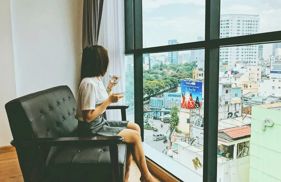 Chotel Pham Ngu Lao-1